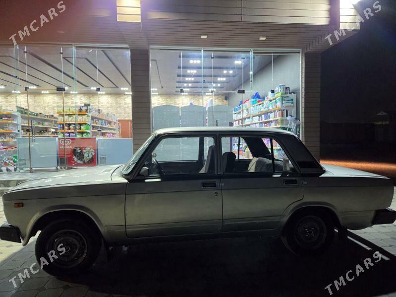 Lada 2107 2000 - 30 000 TMT - Mary - img 2