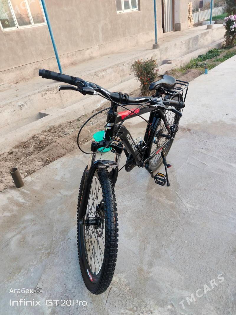 Yesfree welosiped - Дянев - img 5