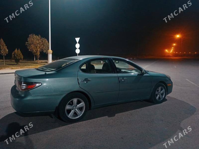 Lexus ES 300 2003 - 150 000 TMT - Kerki - img 2