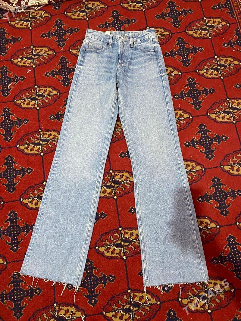 Jynsylar - Daşoguz - img 7