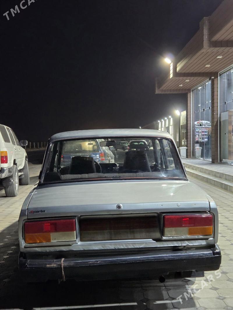 Lada 2107 2000 - 30 000 TMT - Mary - img 3