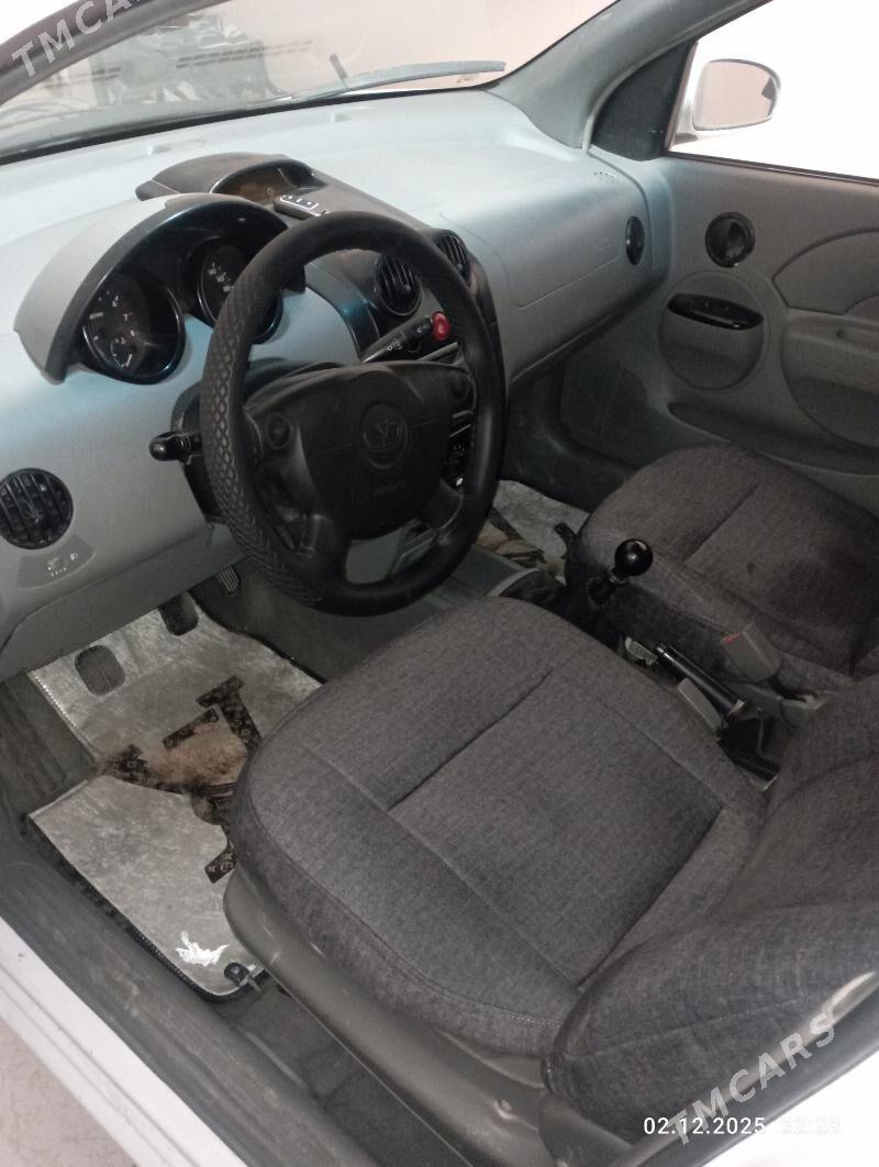 Daewoo Kalos 2003 - 60 000 TMT - Daşoguz - img 5