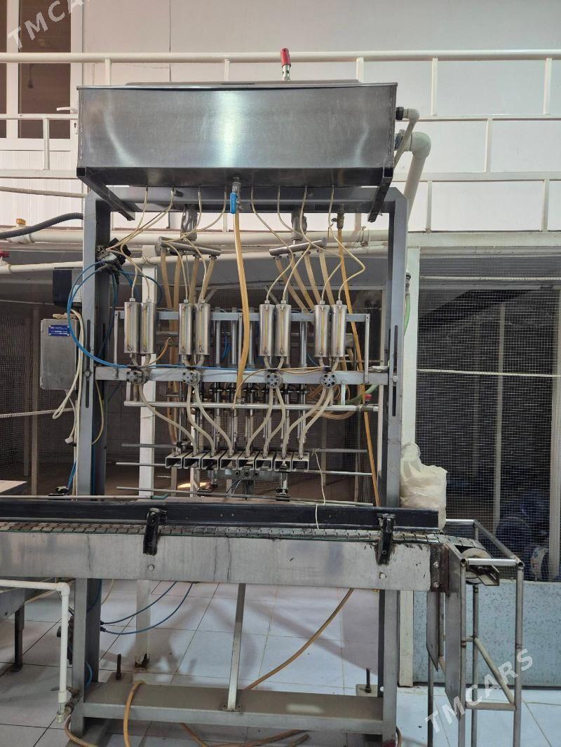 Suw seh - Türkmenabat - img 3