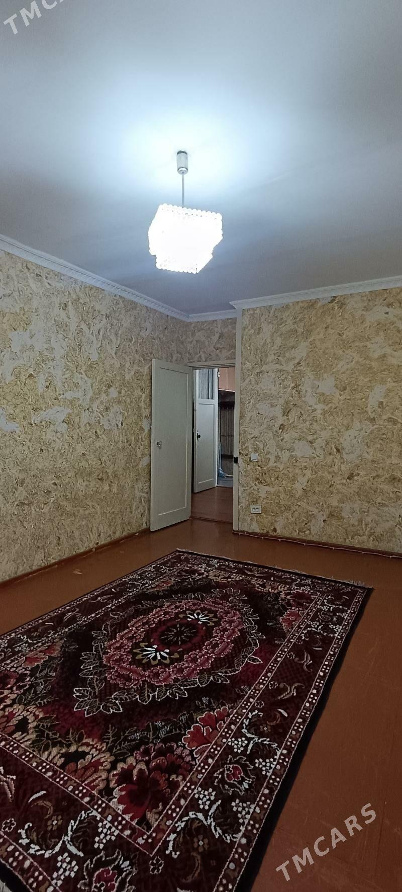 3 mkr 1 etaj + ogorod - Ашхабад - img 6