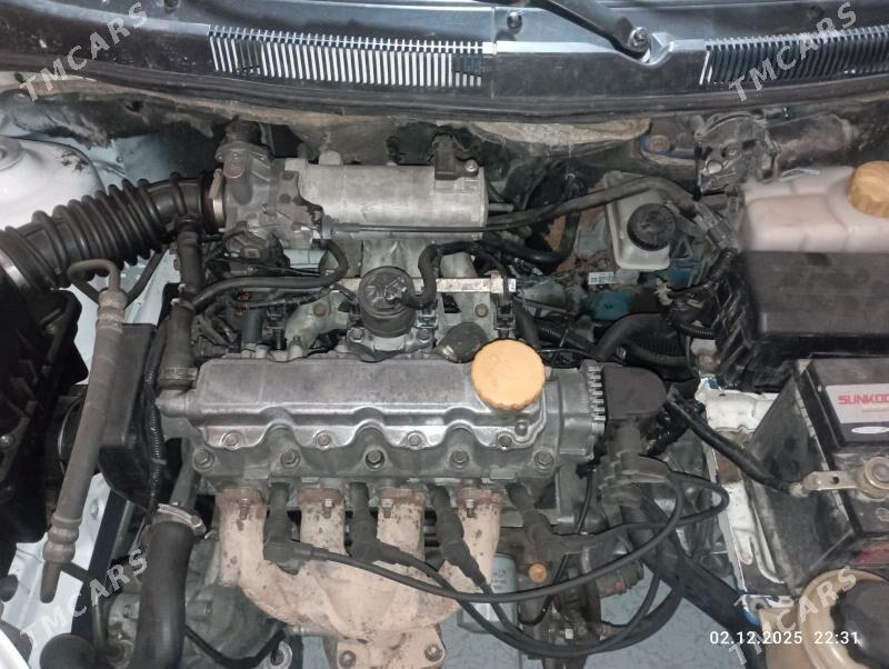 Daewoo Kalos 2003 - 60 000 TMT - Daşoguz - img 6