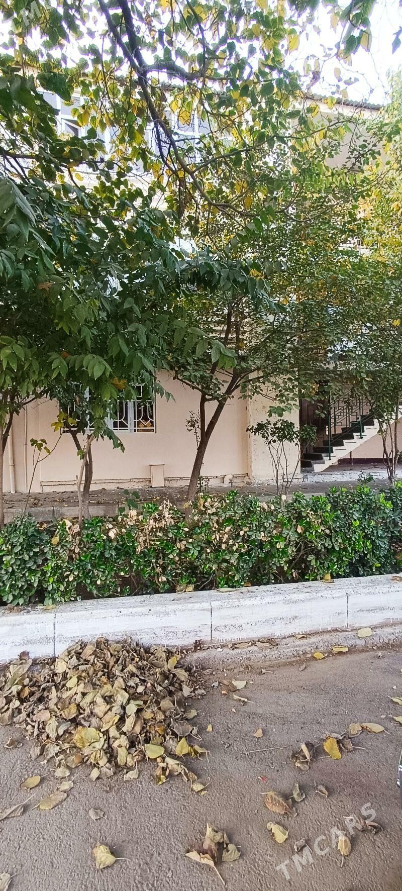 3 mkr 1 etaj + ogorod - Ашхабад - img 2