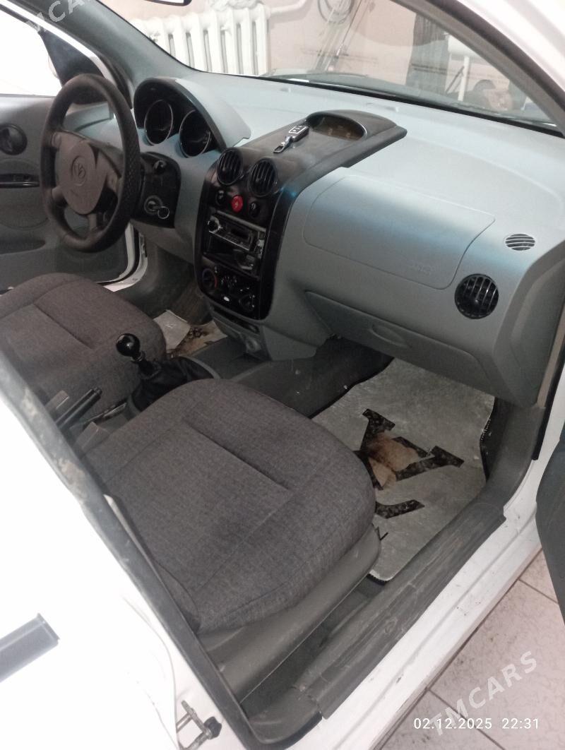 Daewoo Kalos 2003 - 60 000 TMT - Daşoguz - img 2