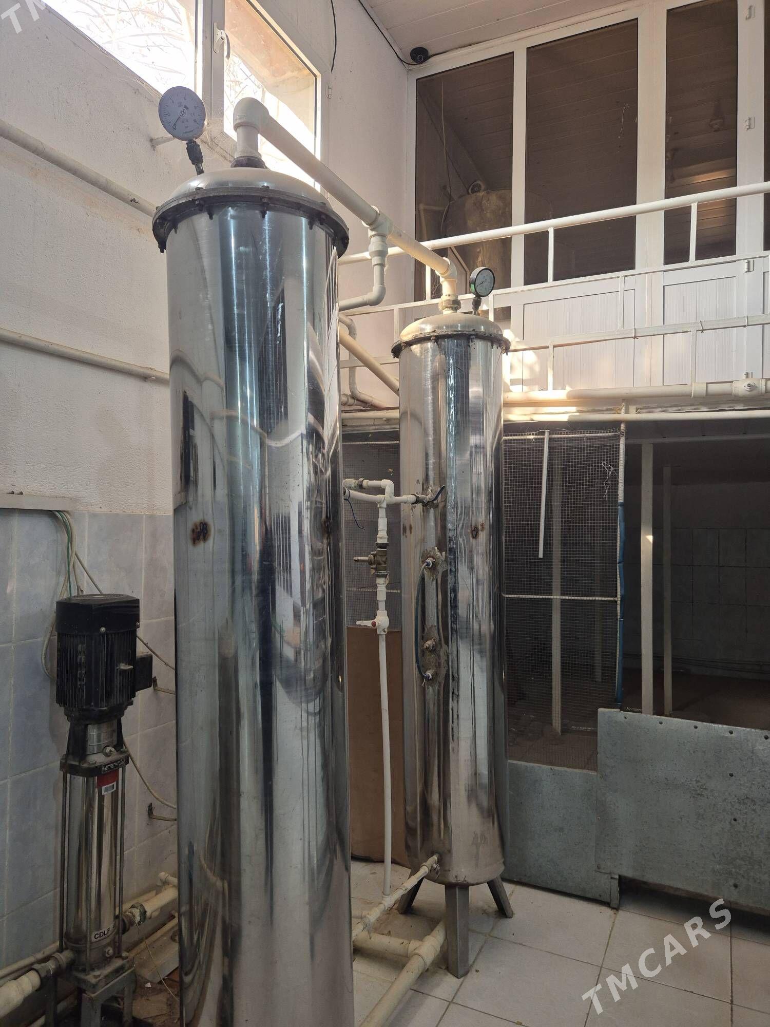 Suw seh - Türkmenabat - img 6