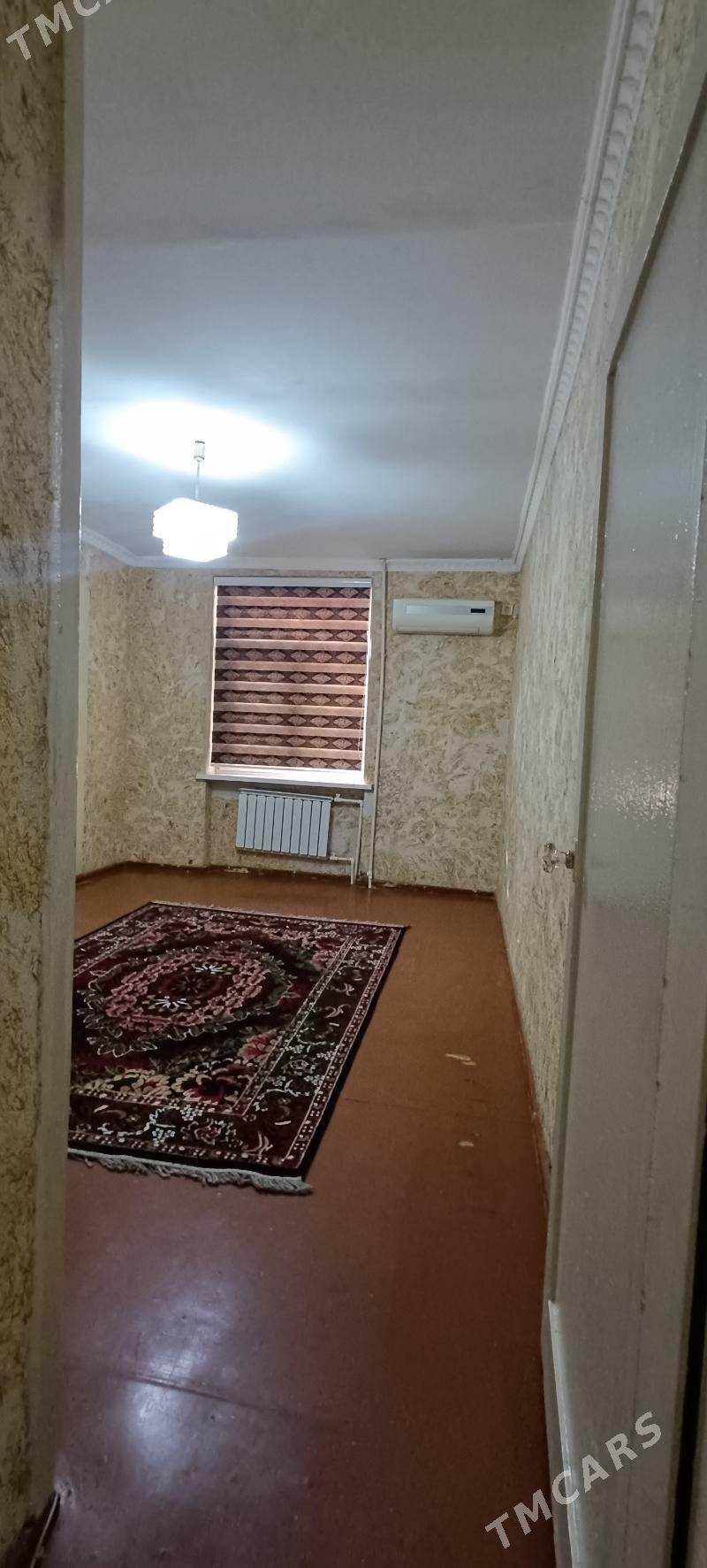 3 mkr 1 etaj + ogorod - Ашхабад - img 5