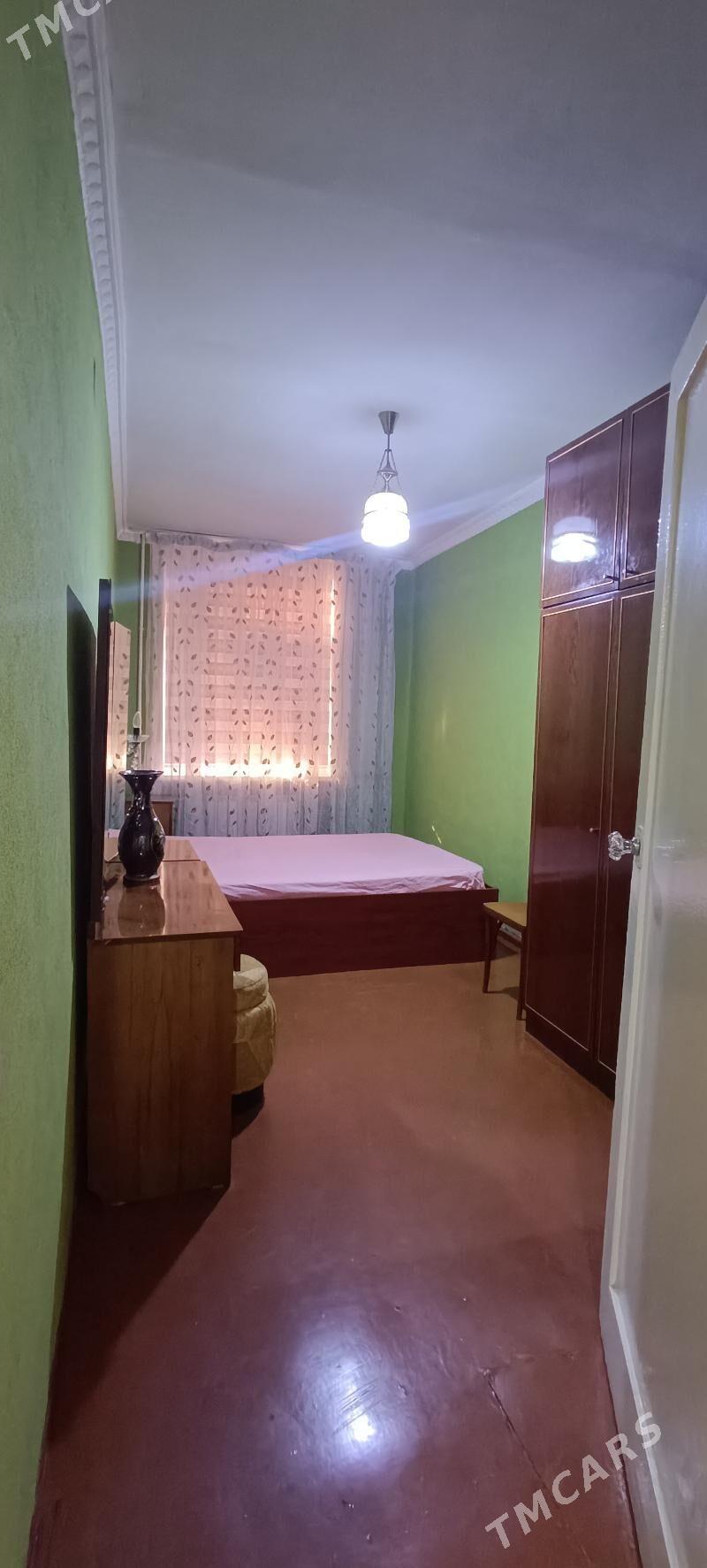 3 mkr 1 etaj + ogorod - Ашхабад - img 4