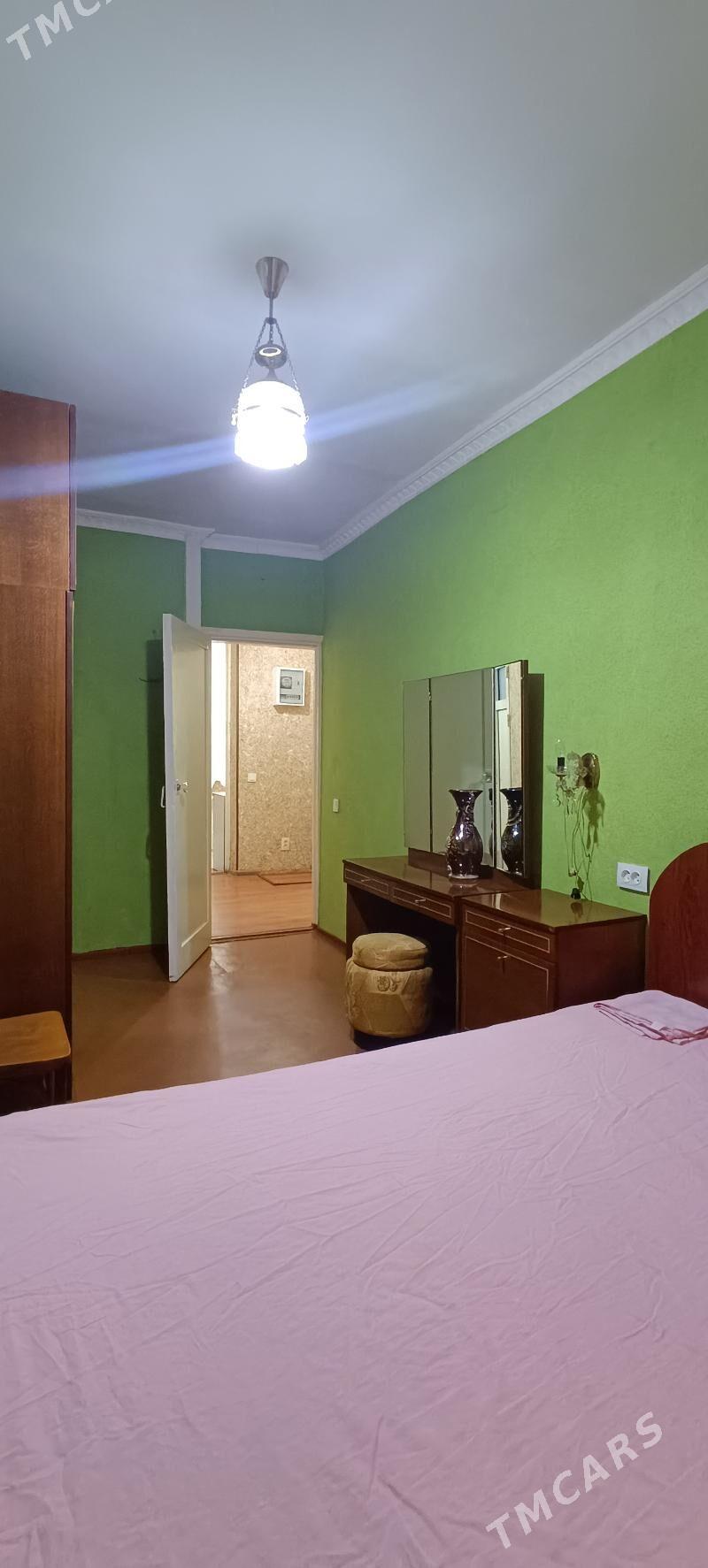 3 mkr 1 etaj + ogorod - Ашхабад - img 3