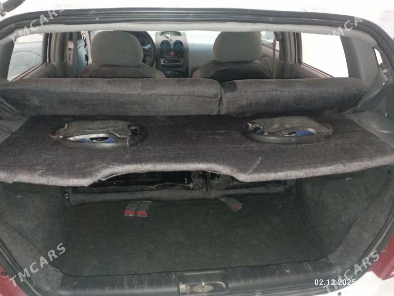 Daewoo Kalos 2003 - 60 000 TMT - Daşoguz - img 4