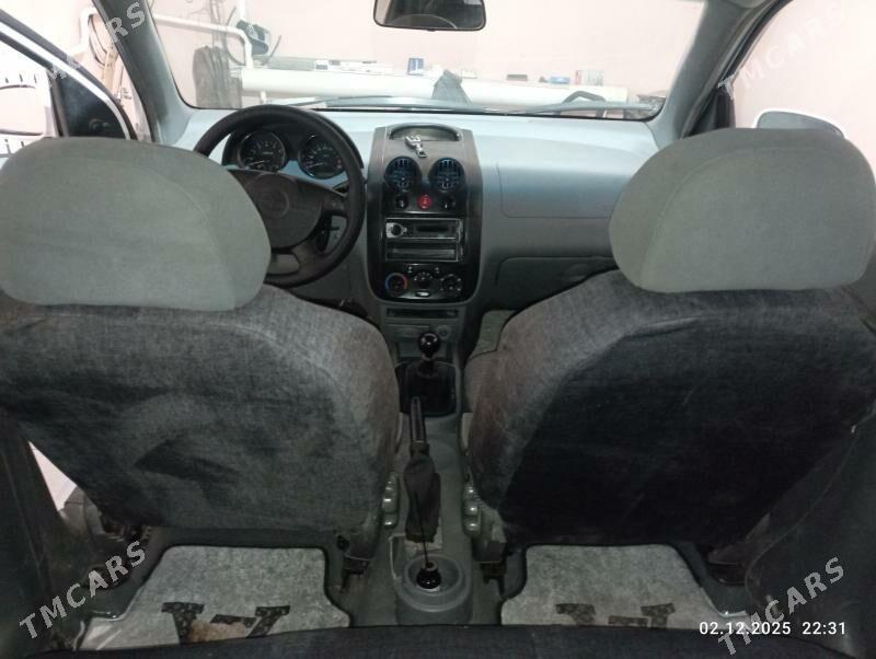 Daewoo Kalos 2003 - 60 000 TMT - Daşoguz - img 1