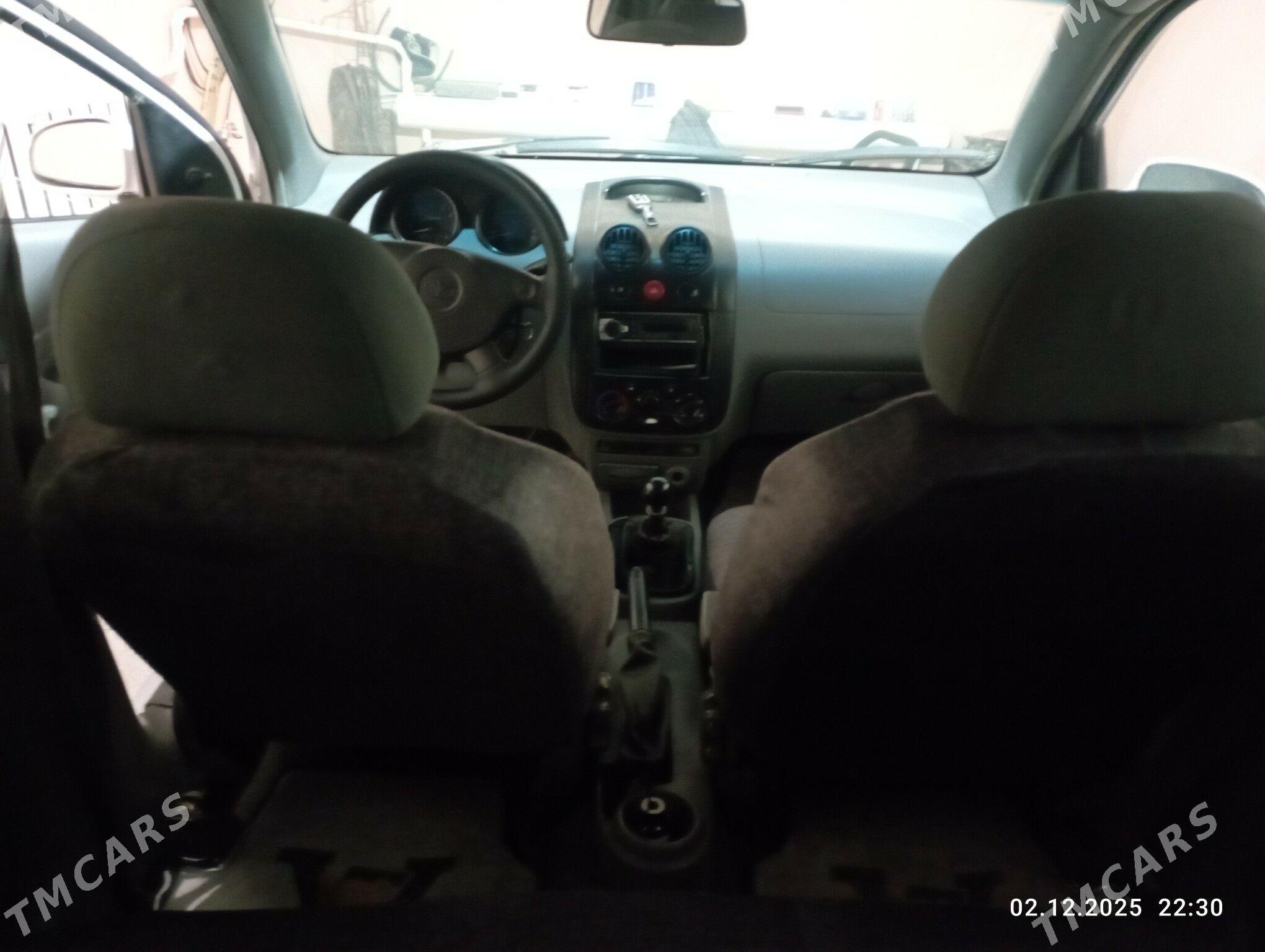 Daewoo Kalos 2003 - 60 000 TMT - Daşoguz - img 3