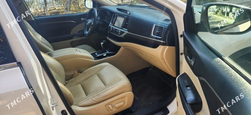 Toyota Highlander 2015 - 426 000 TMT - Мары - img 6
