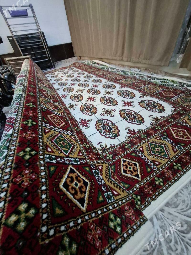 Ковёр Haly - Türkmenabat - img 2