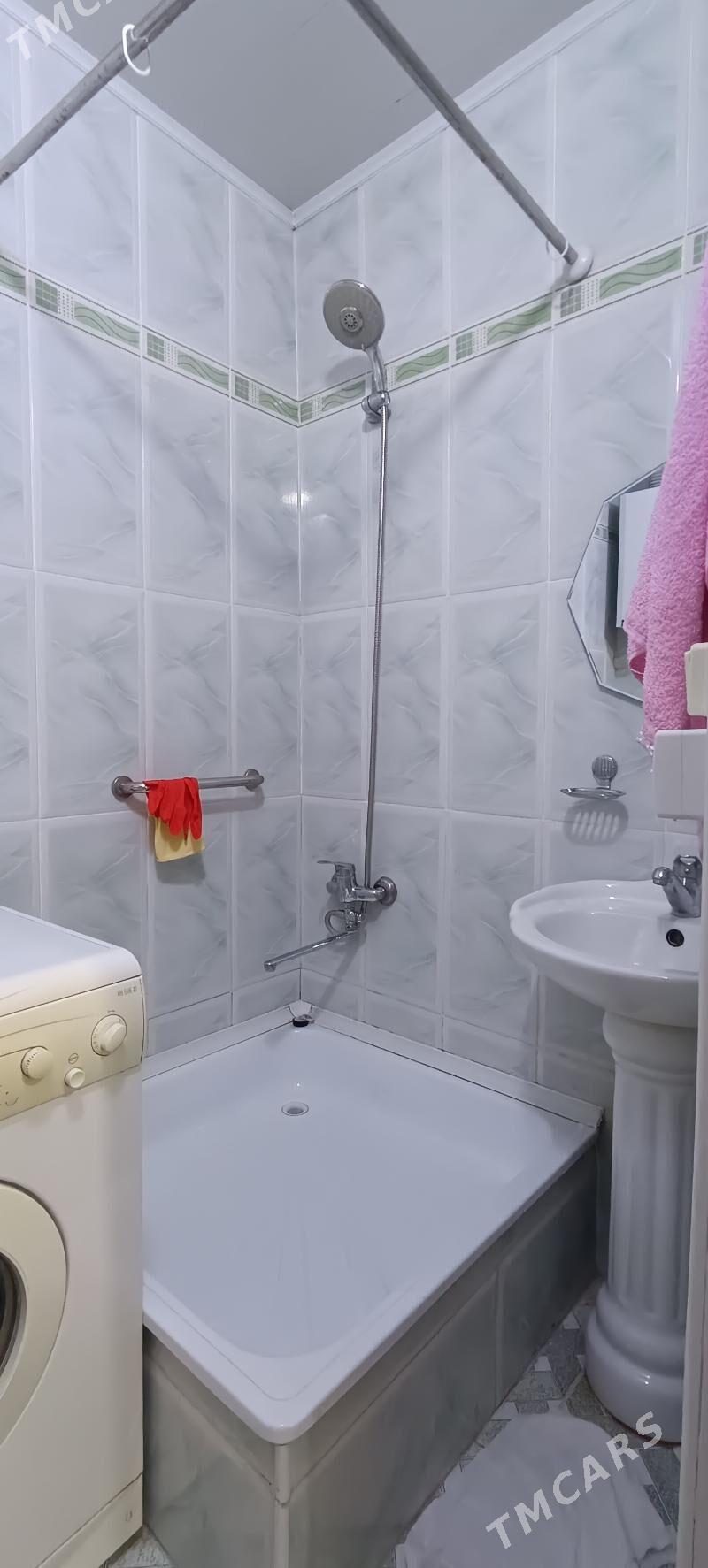 3 mkr 1 etaj + ogorod - Ашхабад - img 10