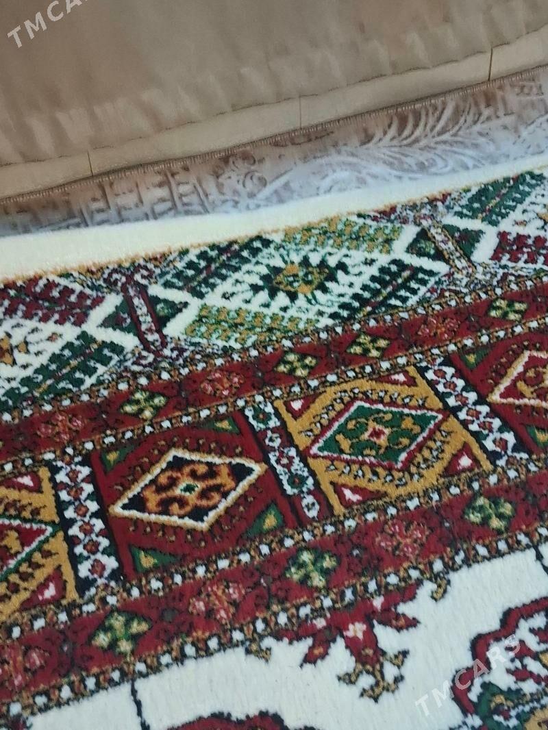 Ковёр Haly - Türkmenabat - img 4