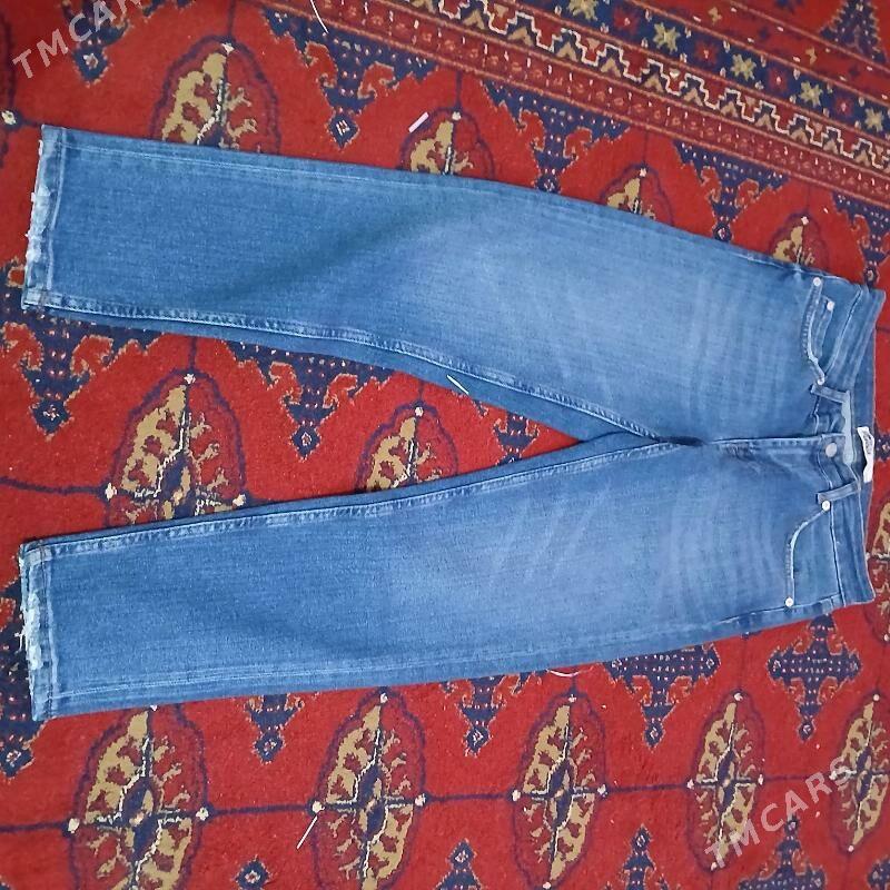 Jynsylar - Daşoguz - img 4