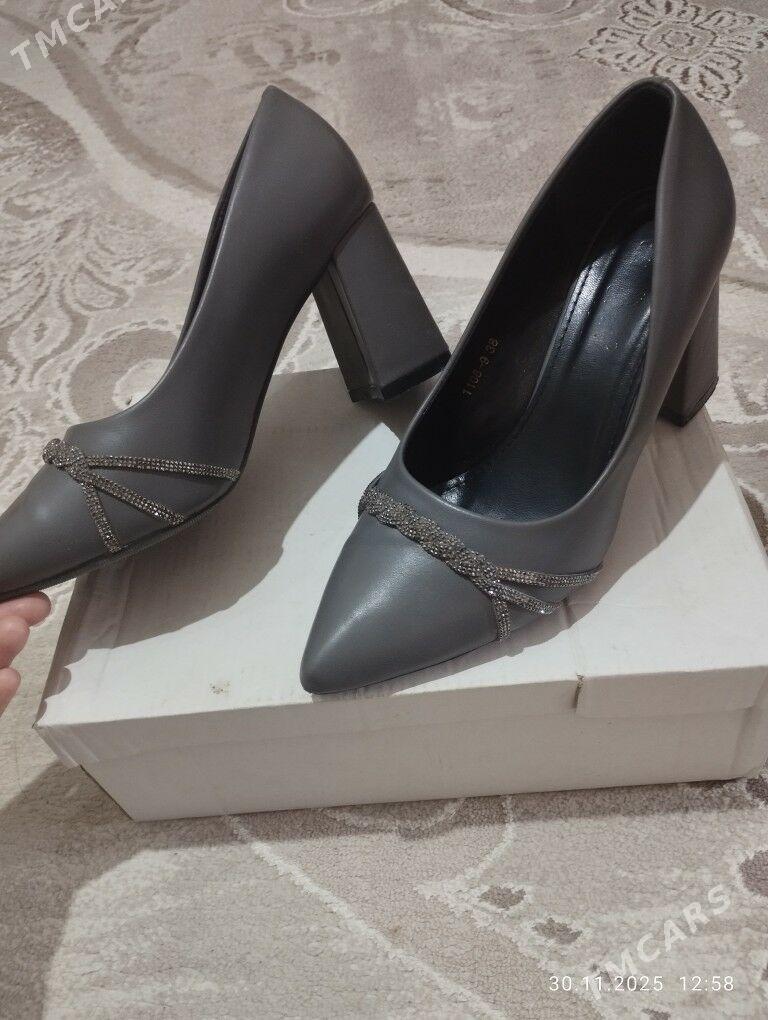 kabluk - Aşgabat - img 2