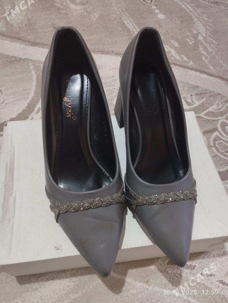 kabluk - Aşgabat - img 3