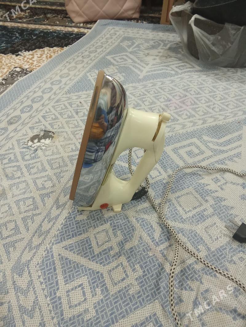 утюг - Туркменабат - img 3