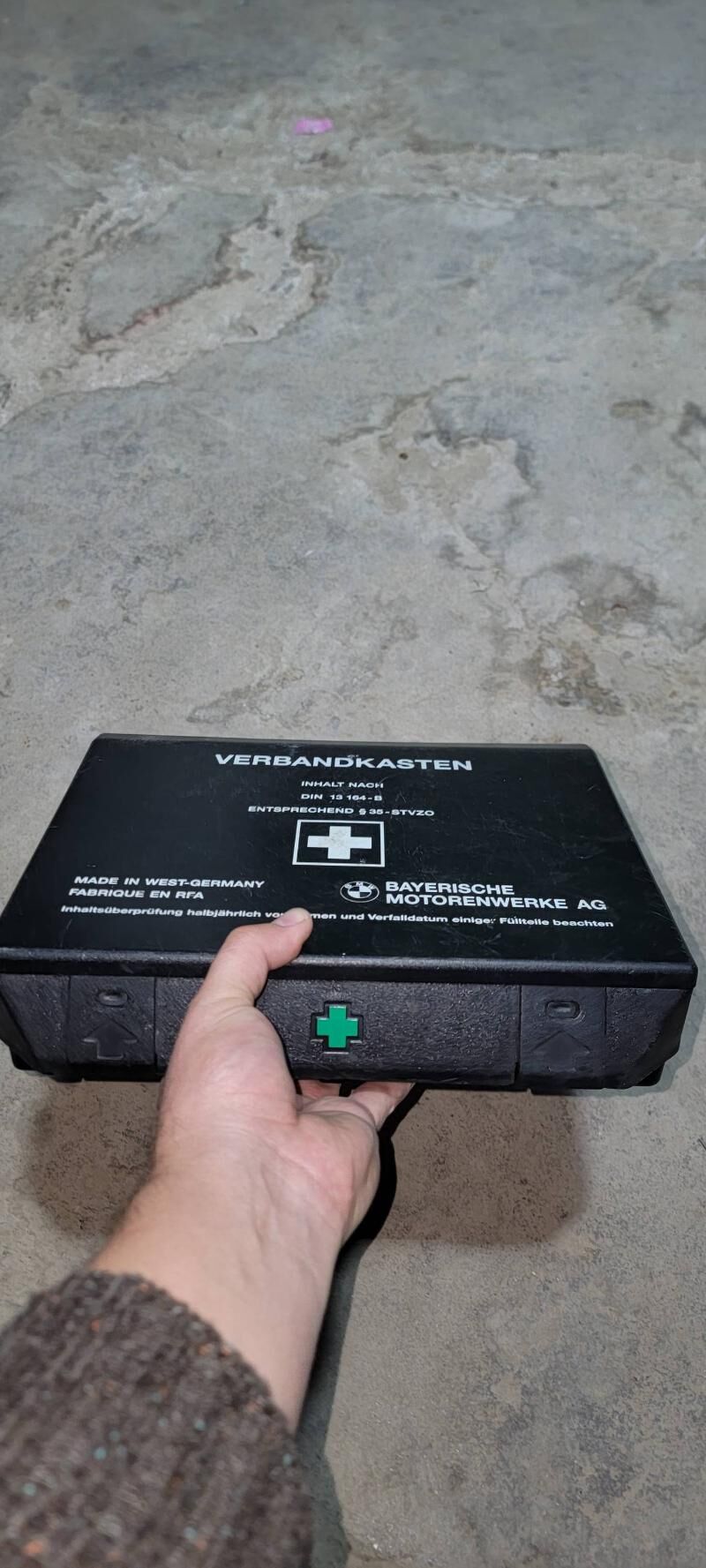 e34 aptecka 200 TMT - Baýramaly - img 2