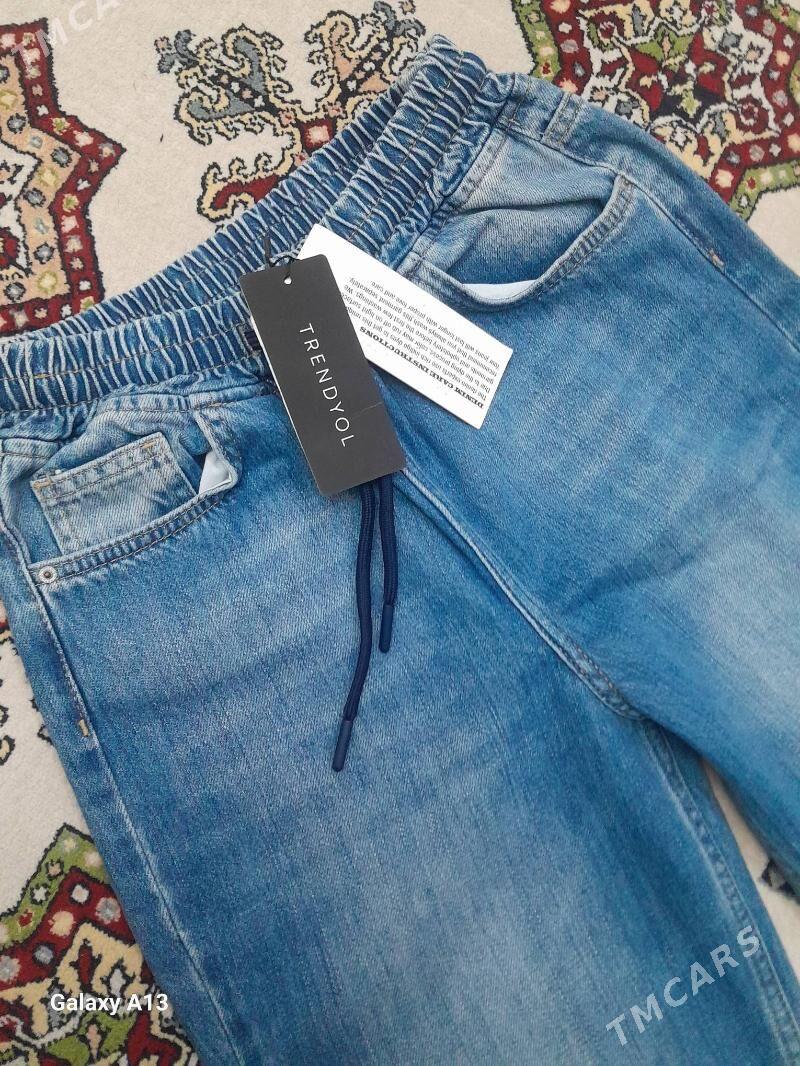 jeans trendyol - Balkanabat - img 1