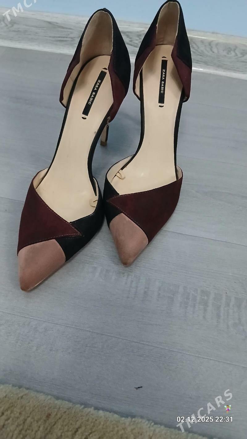 туфли - Türkmenabat - img 2