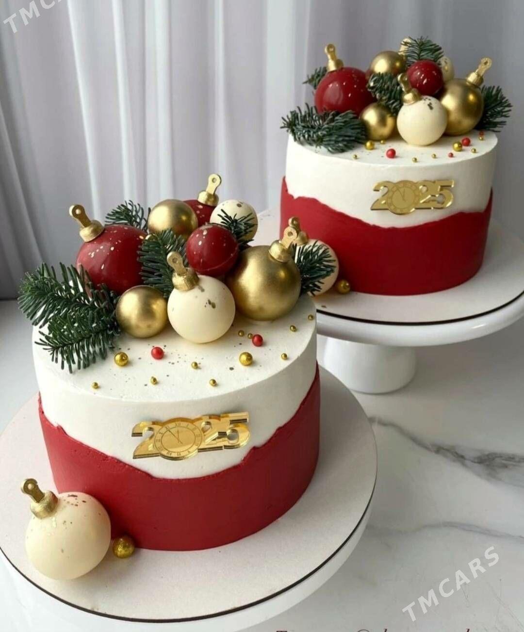 CAPELLA tort - Ашхабад - img 5