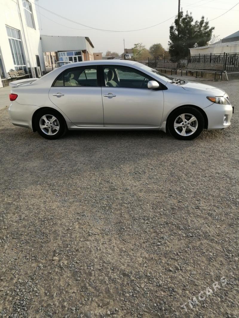 Toyota Corolla 2013 - 153 000 TMT - Baýramaly - img 4