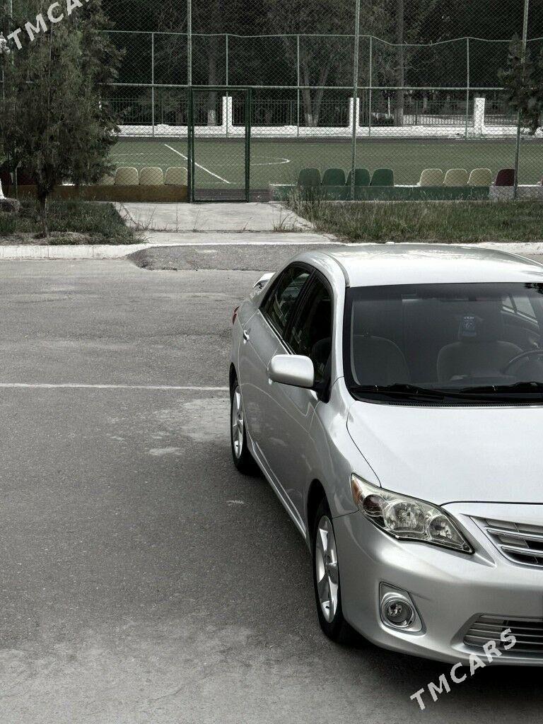 Toyota Corolla 2011 - 158 000 TMT - Ашхабад - img 6