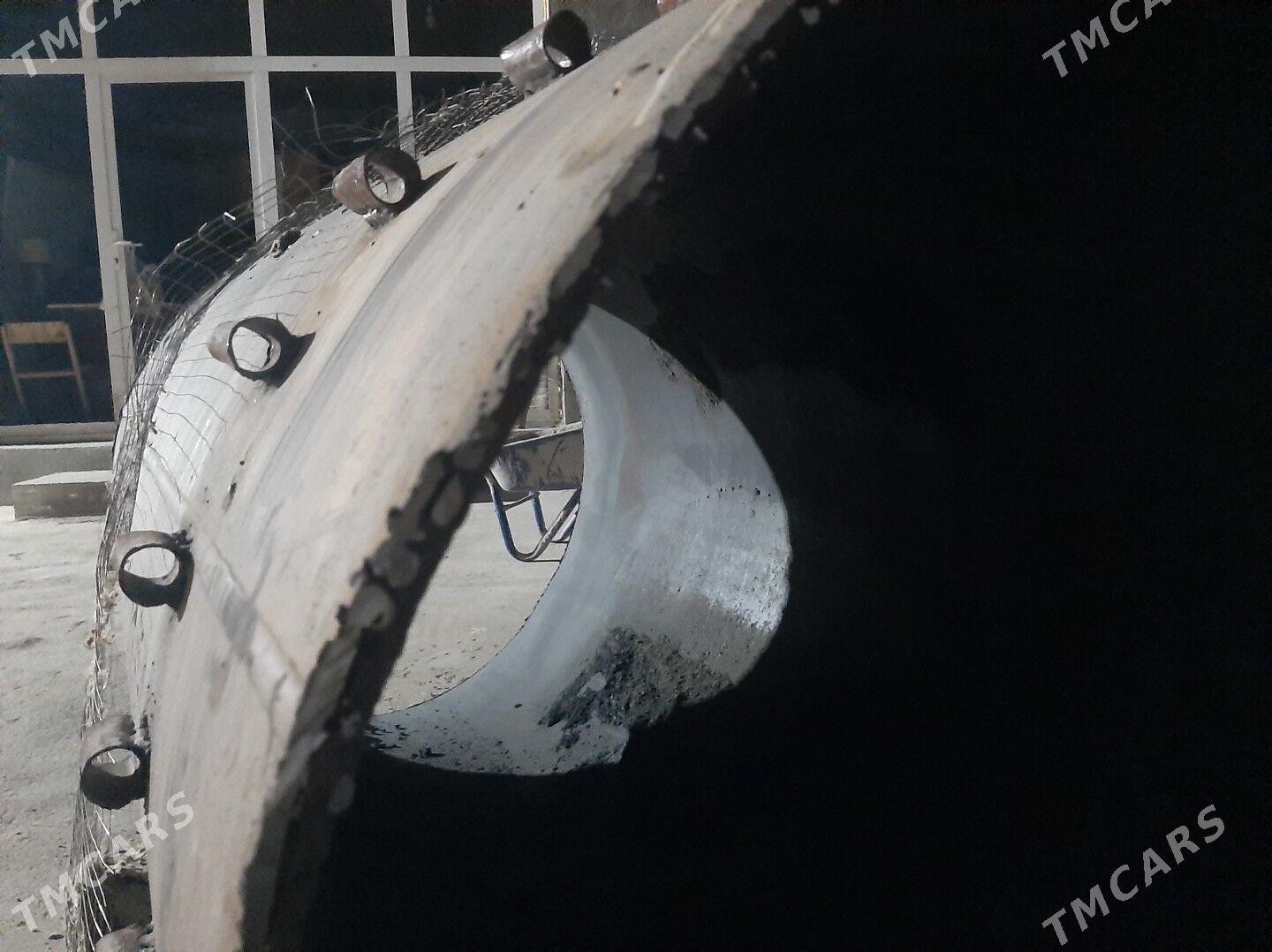 neržaweyka 1 lyk demir - Бузмеин ГРЭС - img 3