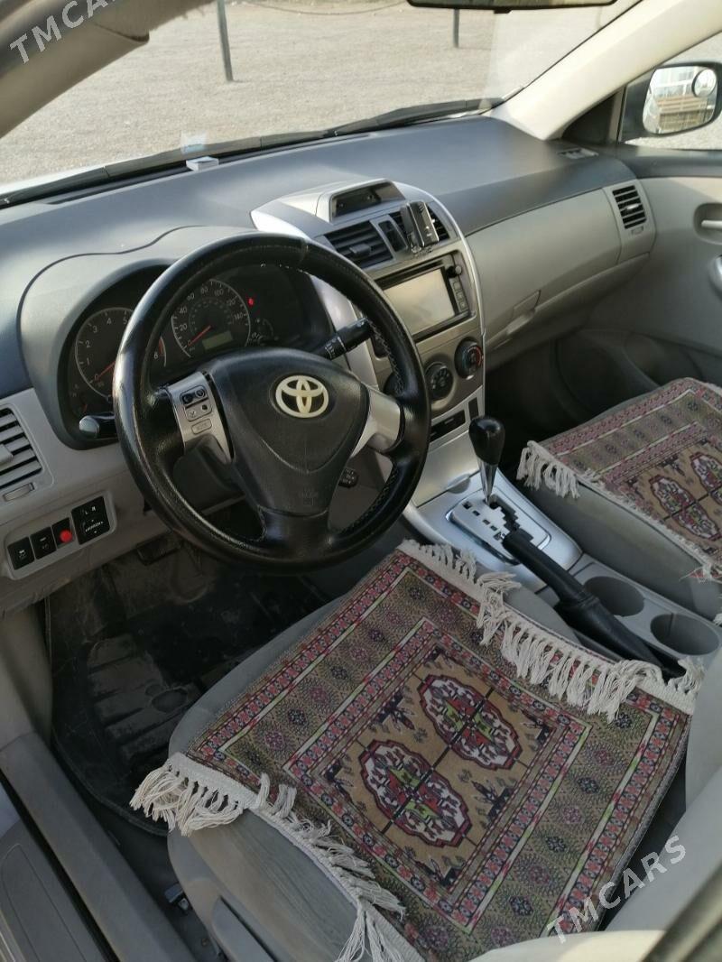 Toyota Corolla 2013 - 153 000 TMT - Baýramaly - img 3