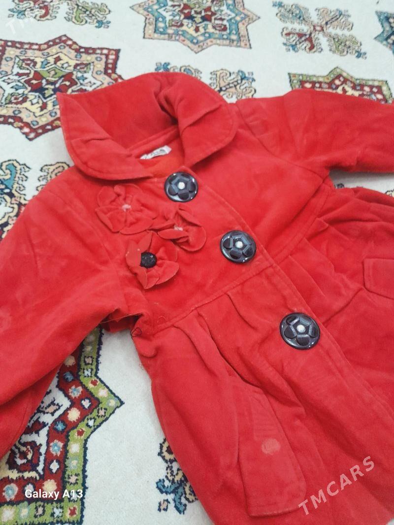 palto - Балканабат - img 2