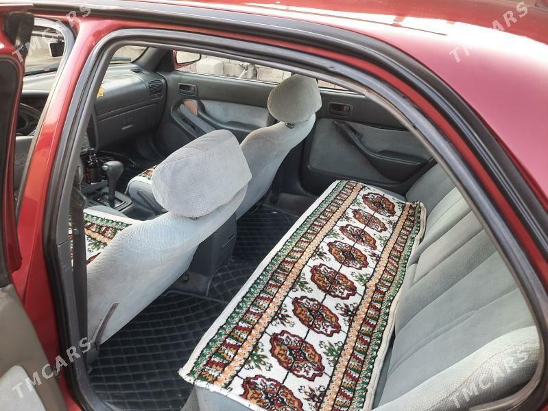 Toyota Camry 1995 - 110 000 TMT - етр. Туркменбаши - img 4