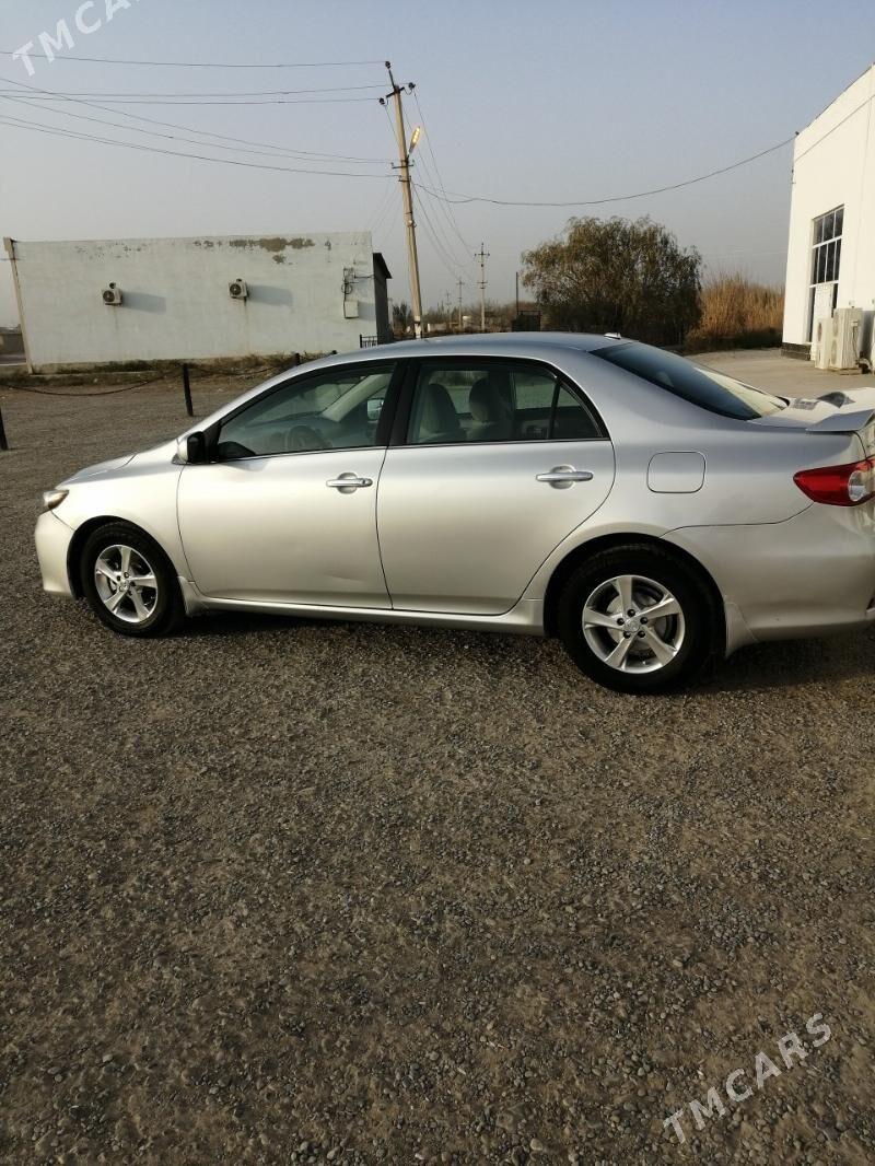 Toyota Corolla 2013 - 153 000 TMT - Baýramaly - img 5