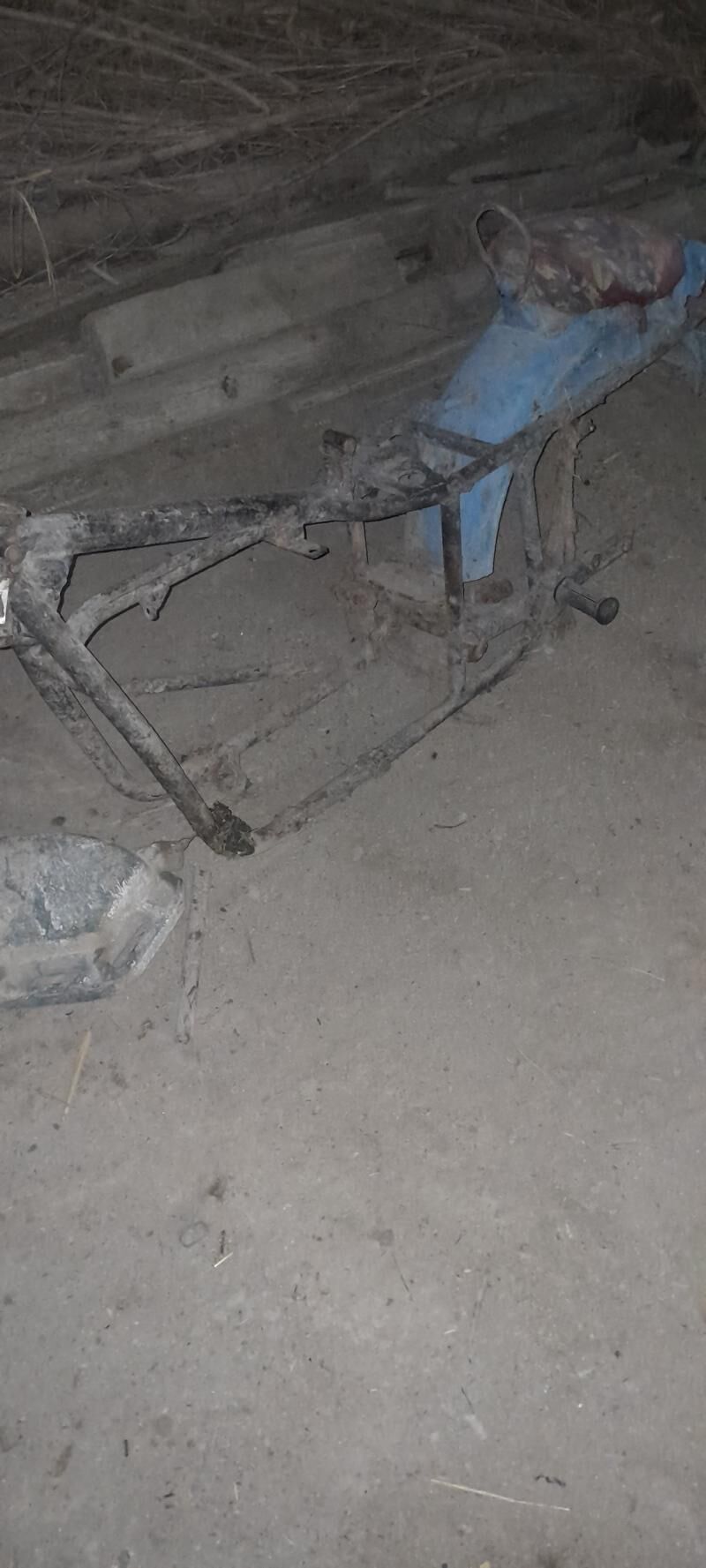 blok lulka 200 TMT - Бахарден - img 4