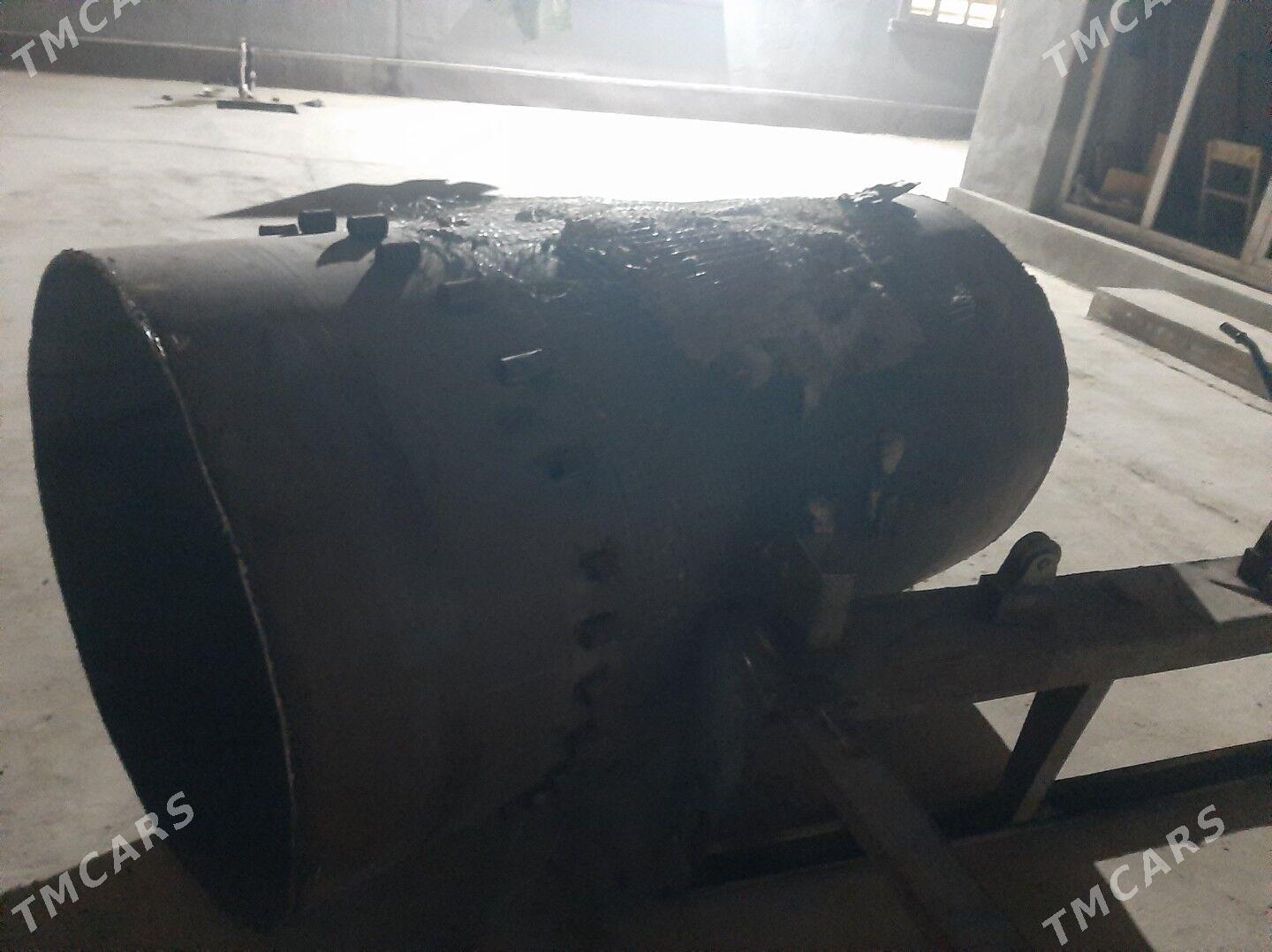 neržaweyka 1 lyk demir - Бузмеин ГРЭС - img 4