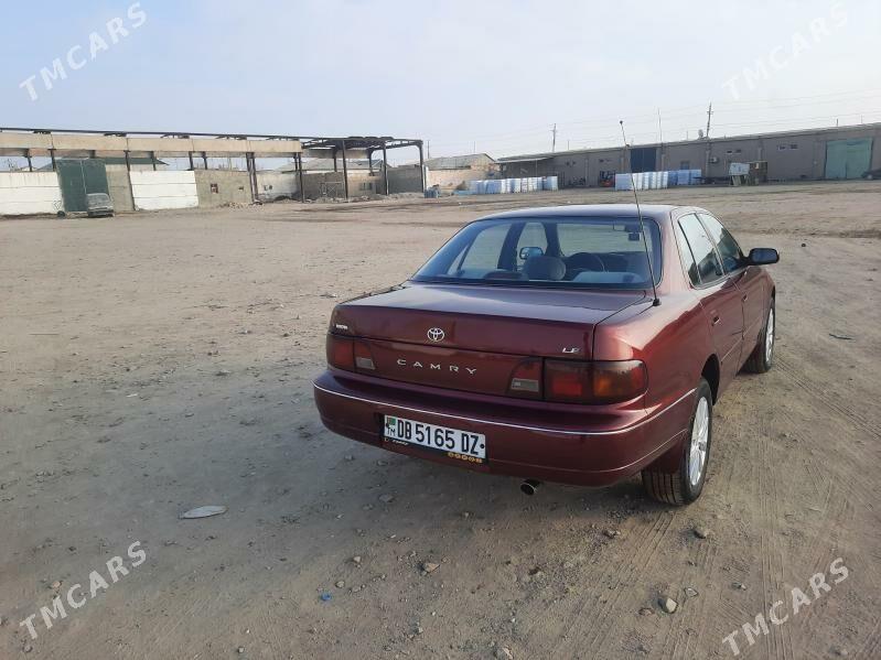 Toyota Camry 1995 - 110 000 TMT - етр. Туркменбаши - img 2