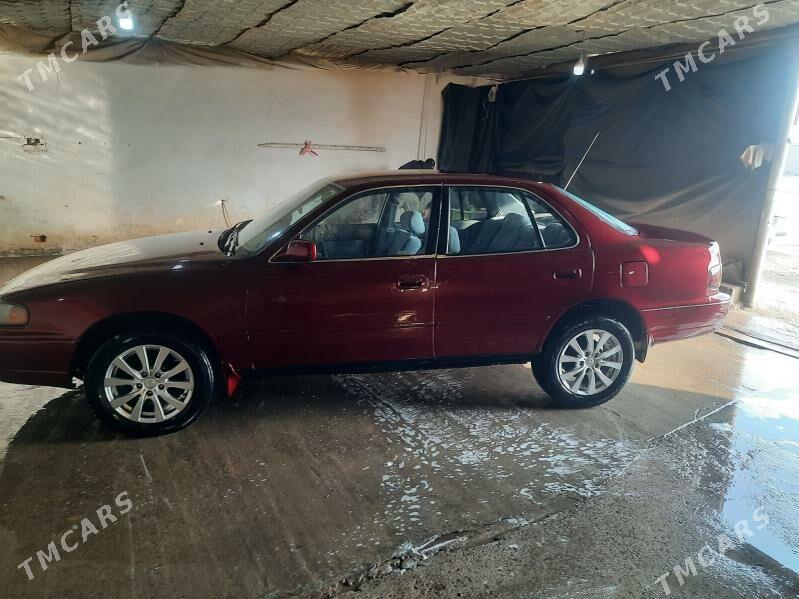 Toyota Camry 1995 - 110 000 TMT - етр. Туркменбаши - img 8