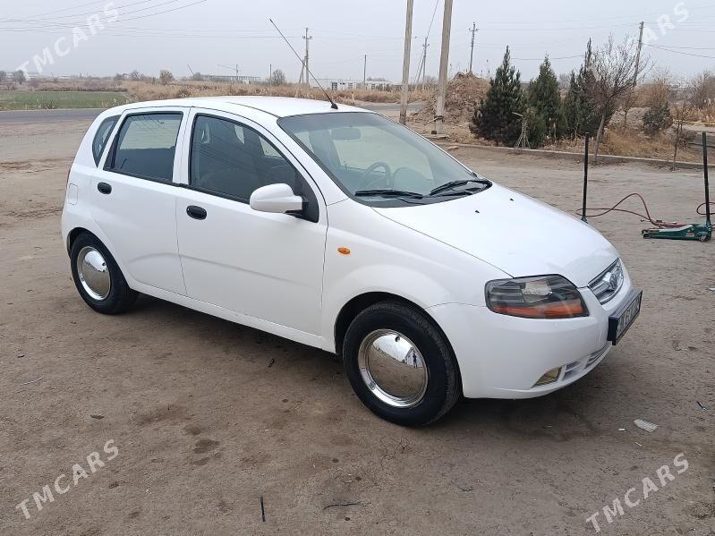 Daewoo Kalos 2003 - 60 000 TMT - Daşoguz - img 7