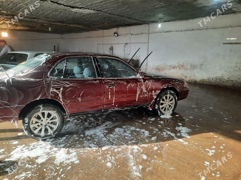 Toyota Camry 1995 - 110 000 TMT - етр. Туркменбаши - img 7