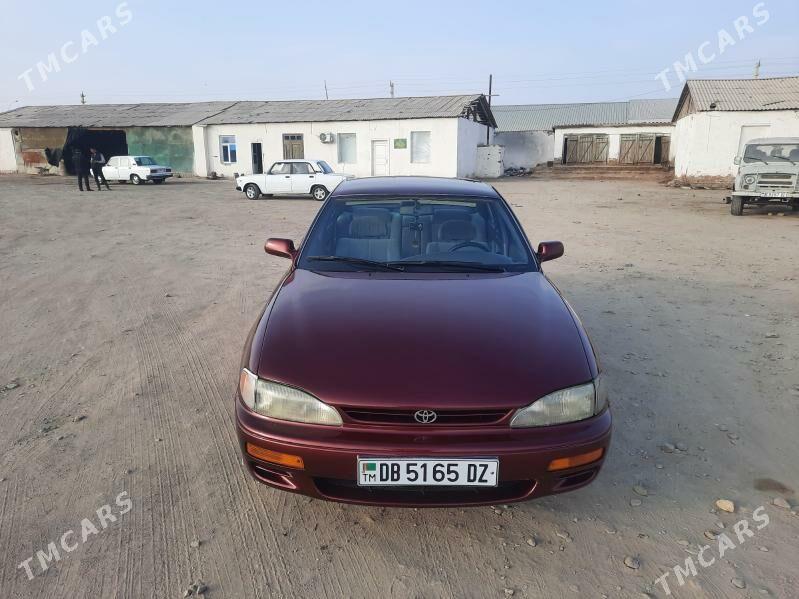 Toyota Camry 1995 - 110 000 TMT - етр. Туркменбаши - img 3