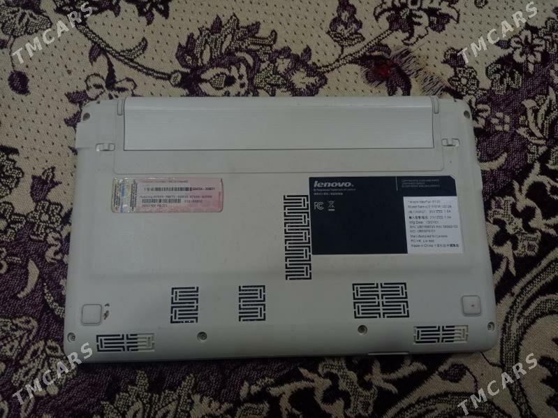 lenova kompyuter - Мары - img 1