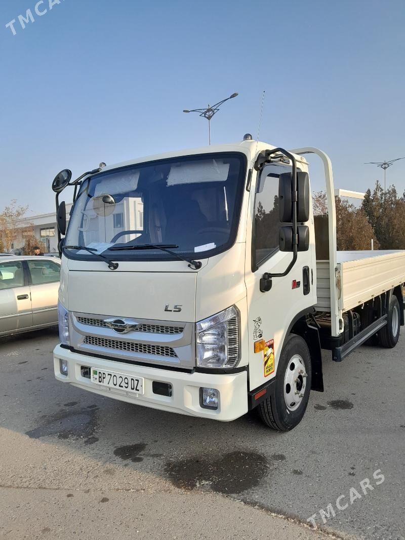 Forland H2 2024 - 280 000 TMT - Daşoguz - img 3