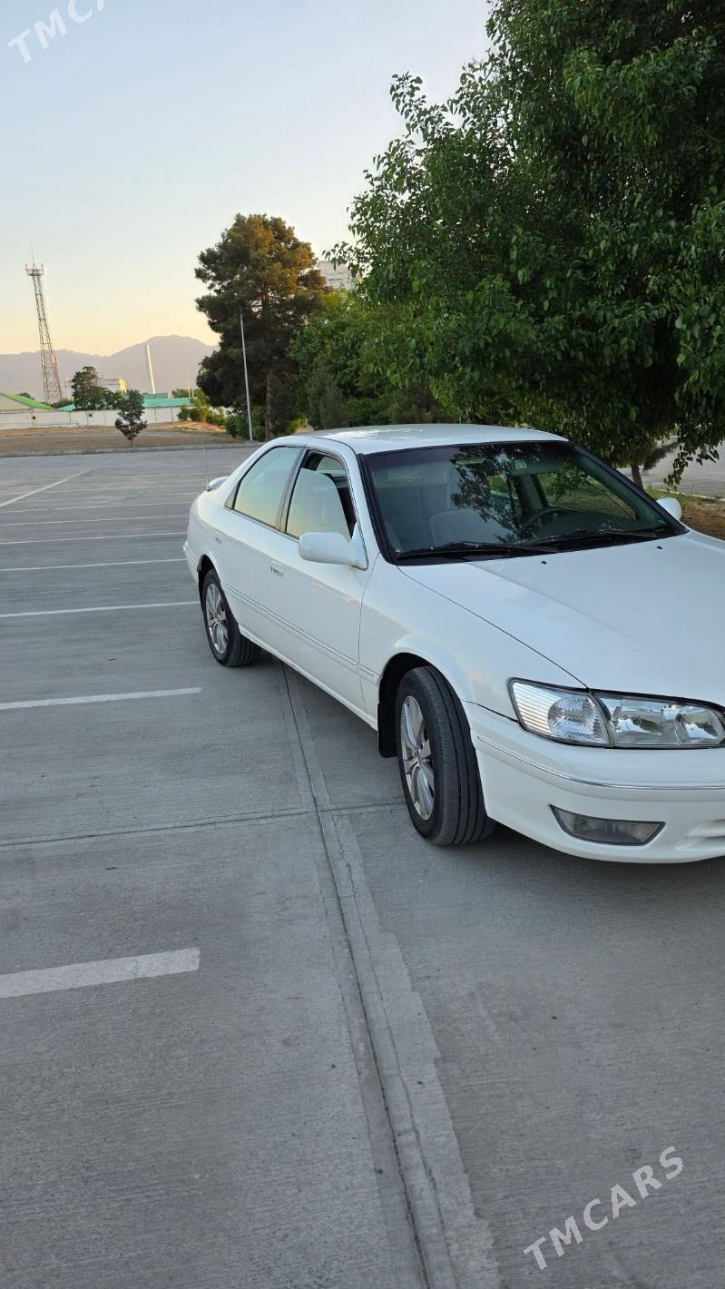Toyota Camry 1999 - 145 000 TMT - Анев - img 2