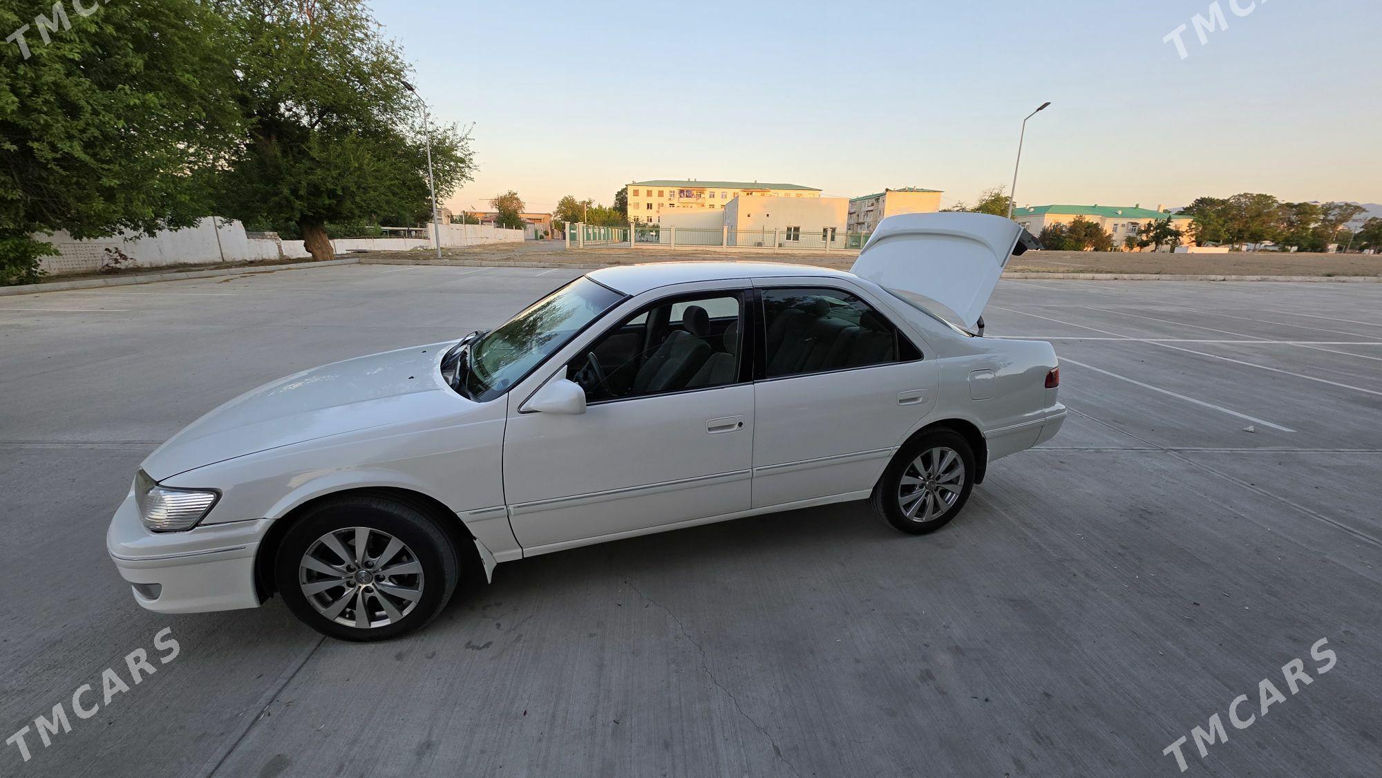 Toyota Camry 1999 - 145 000 TMT - Анев - img 5