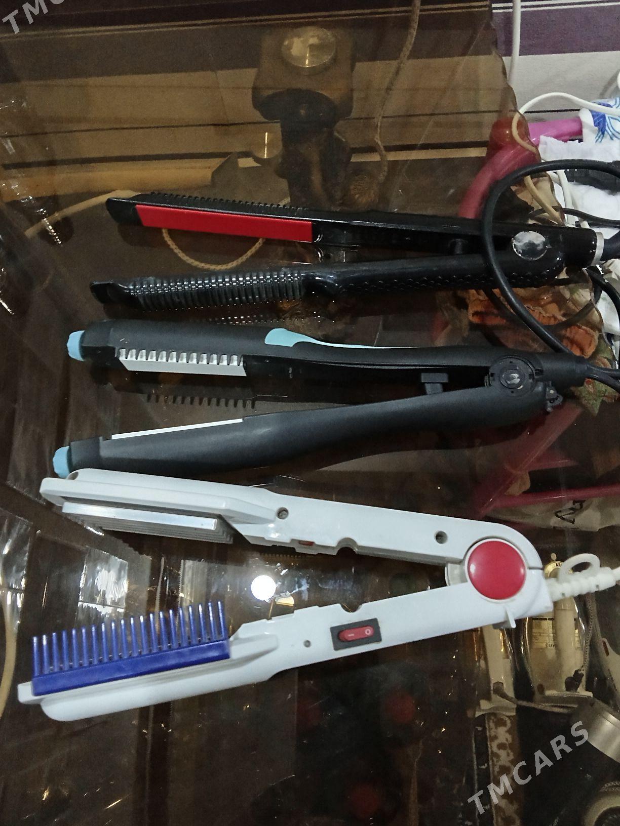 утюг гафри - Türkmenabat - img 2