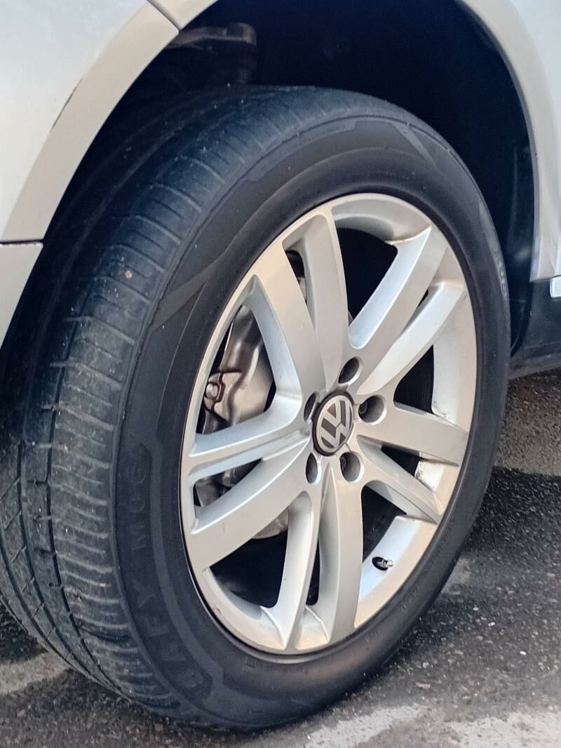 Volksvagen Diska 1 800 TMT - Aşgabat - img 3